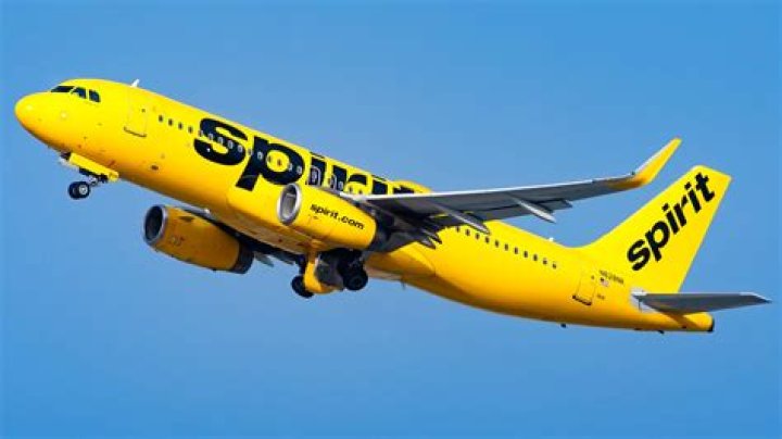 	Spirit Airlines cuts flights to cope with COVID and scheduling turmoil	