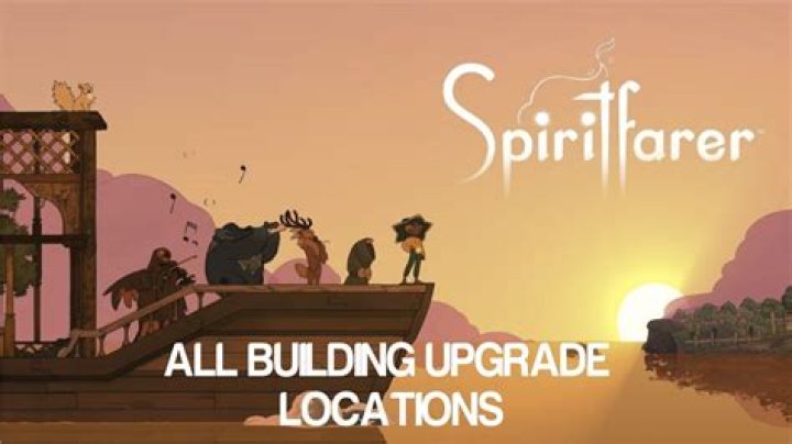 Spiritfarer: How to Start Postscripta Quest (Post-Game)