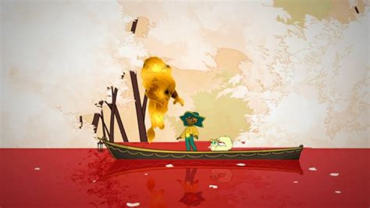 Spiritfarer review: A game about what’s after death