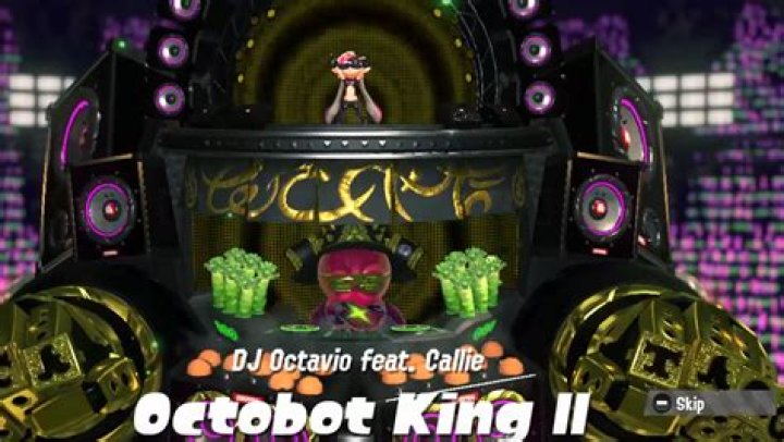 Splatoon 2: How to Get Money (P) Fast