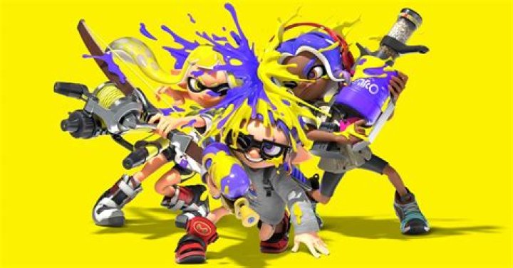 Splatoon 3 Nintendo Direct: Every announcement and news roundup