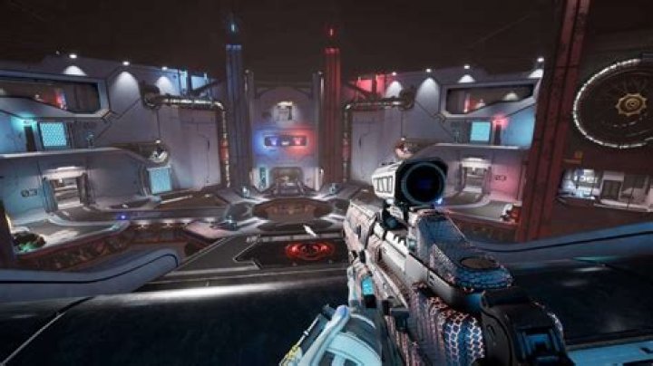 Splitgate explodes on Steam & Twitch as fans flock to Halo-style shooter