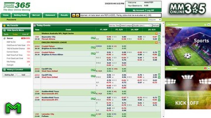 sportbooks365.com login safely, analysis & comments