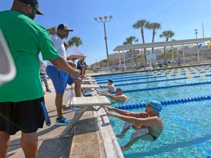 
Sports |	Registration open for Delray Beach Senior Games	