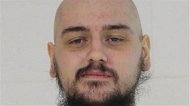 Spring Mills man sentenced to at least 2-and-a-half years in prison in child porn case