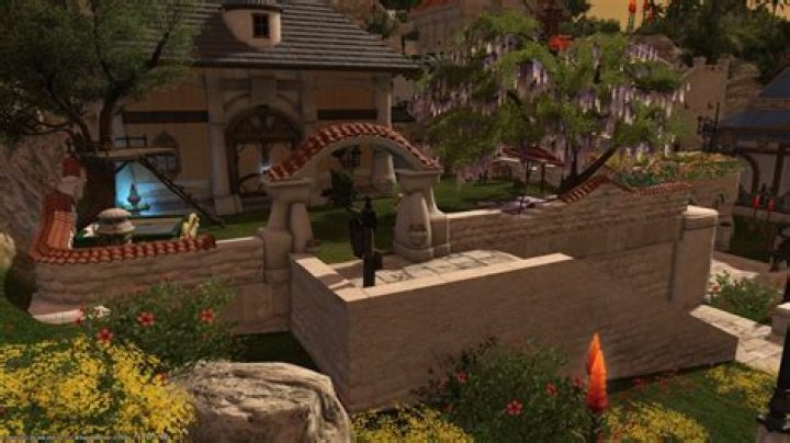 Square Enix Provides Update About Final Fantasy XIV Housing Lottery Crisis