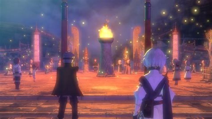 Square Enix’s Oninaki Gets New Trailer Starring the Cheerful Axe Daemon Wil