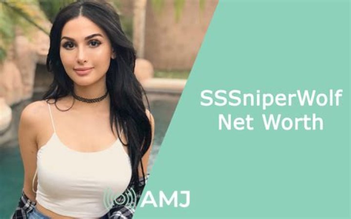SSSniperWolf Net Worth Forbes: How Much Money Does She Make, Why Is She So Rich? Her Cars and House