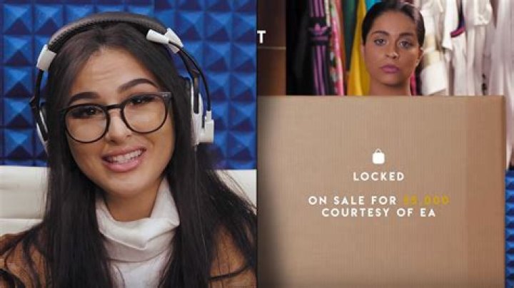 SSSniperWolf turns Lilly Singh’s love life into a video game