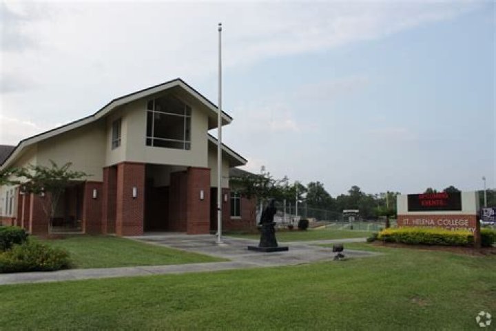 St Helena College & Career Academy - Greensburg