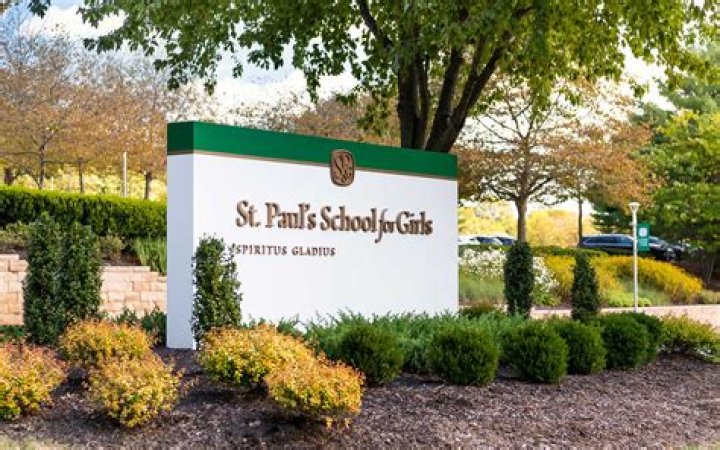 St Paul's High School - Saint Pauls