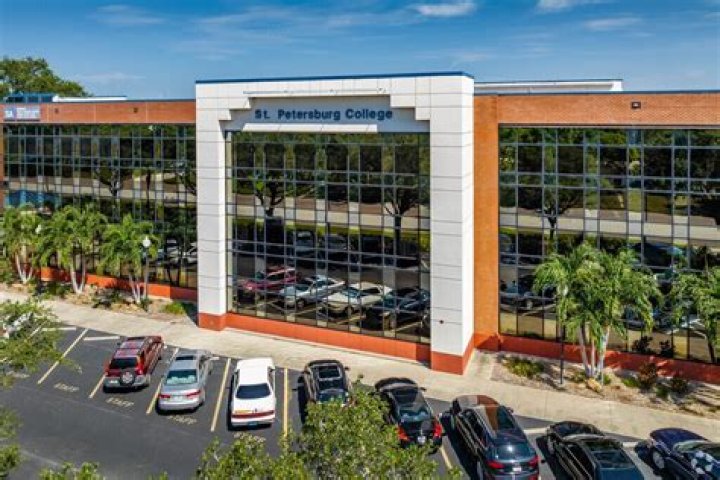 St Petersburg Collegiate High School - Saint Petersburg