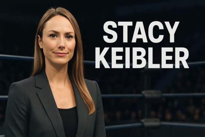 Stacy Keibler Net Worth 2024