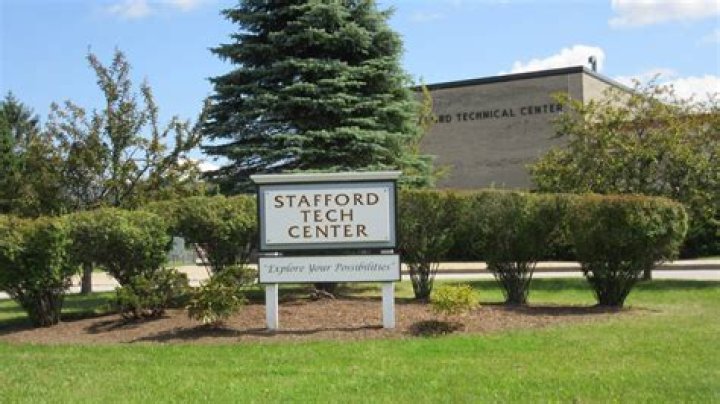 Stafford Technical Center - Rutland