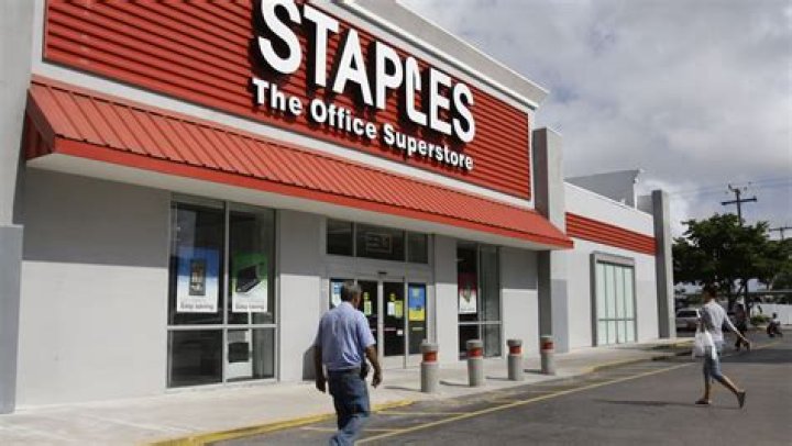 	Staples won’t buy all of Office Depot’s stock — for now	