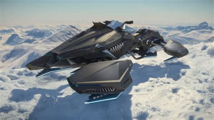 Star Citizen Has Broken Its Yearly Crowdfunding Record Again in 2021; New Gravlev Bike Revealed
