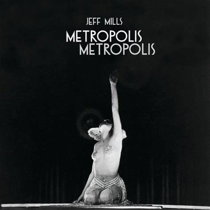 STAR Quest Academy - Metropolis - Metropolis