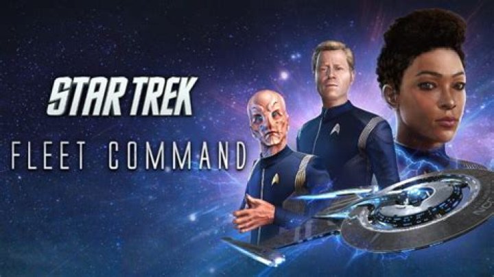 Star Trek Fleet Command: How to Move Station
