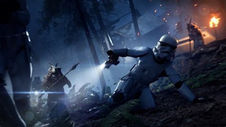 Star Wars Battlefront 2: How to Get E-11D