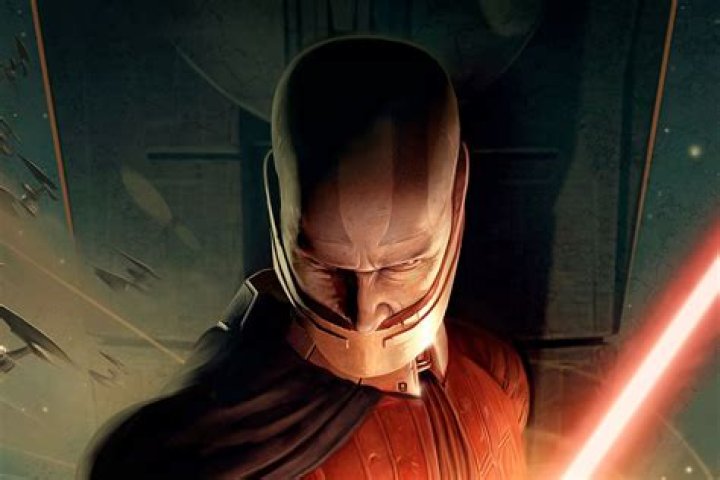 Star Wars’ Old Republic era gave the series the freedom it deserves