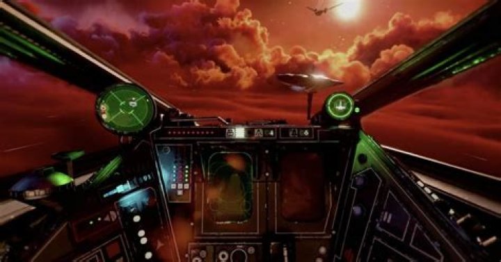 Star Wars Squadrons: How to Drift Turn