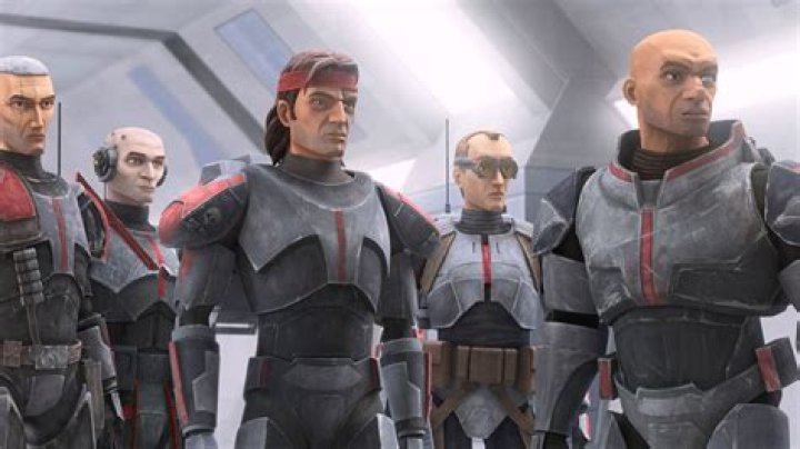 Star Wars: The Bad Batch is fixing the big problems with Order 66