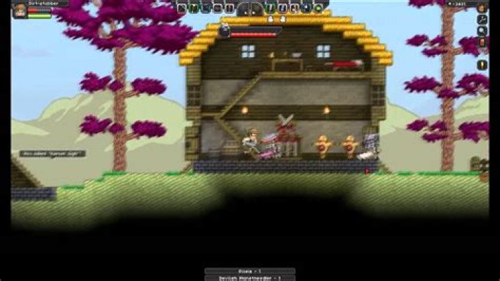 Starbound Guide: How to Farm Pixels Fast
