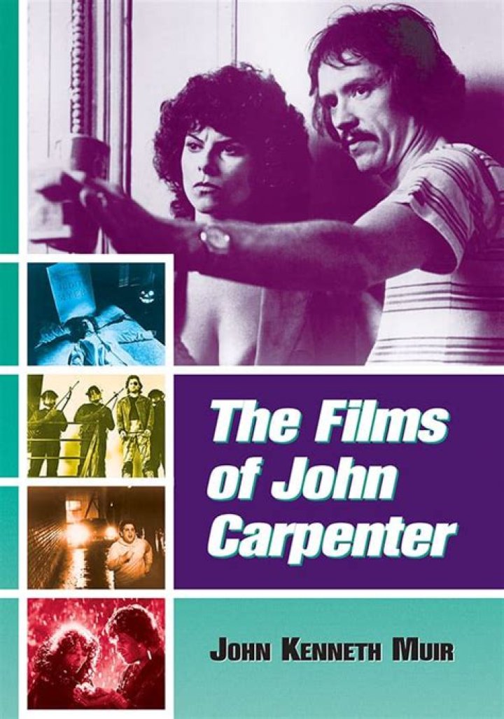 Start Here: A Guide to the Films of John Carpenter