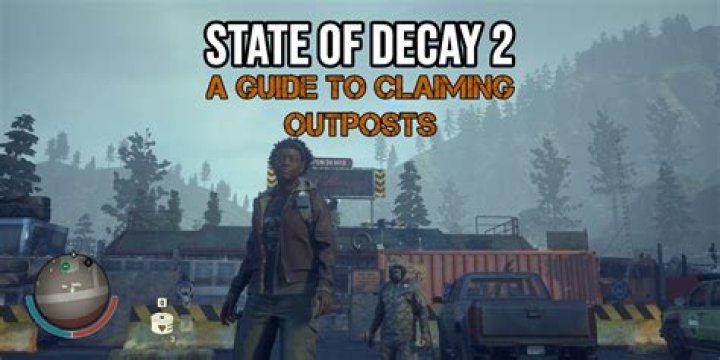 State of Decay 2: How to Beat the Game
