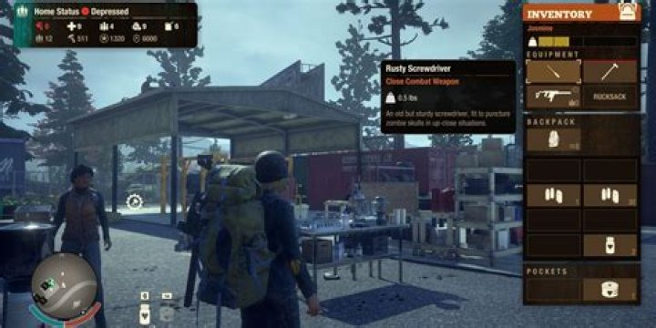State of Decay 2: Which Starter Characters You Should Pick (Tutorial)