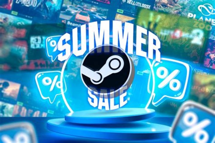 Steam Summer Sale: Top games for under $5