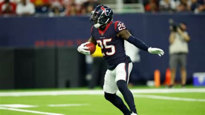 Steelers expected to sign veteran DB Desmond King