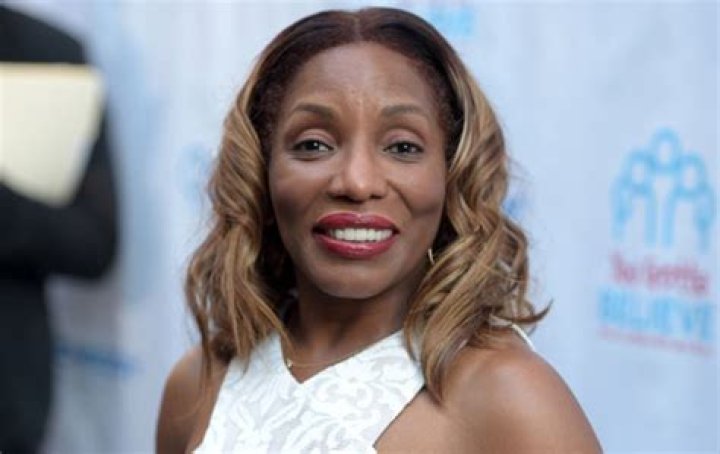 Stephanie Mills Net Worth 2024