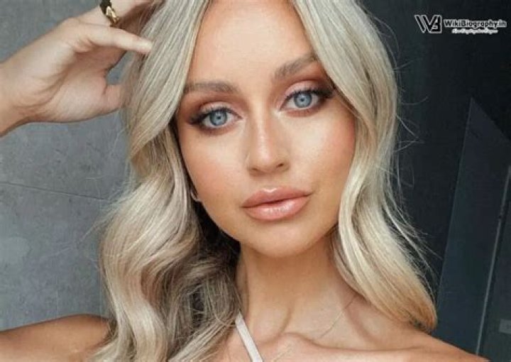 Stephanie Muller: Wiki, Bio, Age, Marcus Stoinis Wife, Height, Job
