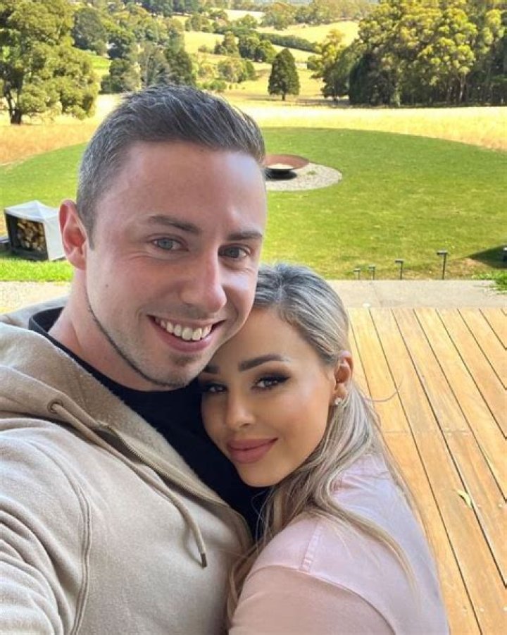 Stephanie Sanzo And Husband Jamie Drops ‘Fit Couples’ Goals