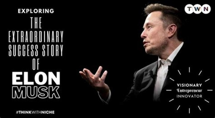 Stephen Machy: The Journey Of A Visionary Entrepreneur