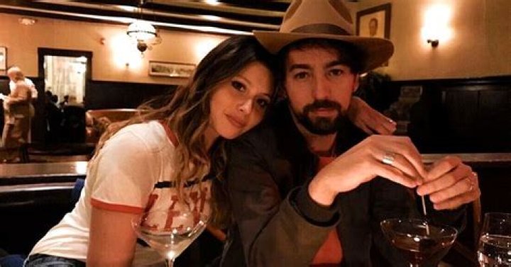Stephen Ringer Age【 Aly Michalka Husband 】Wiki Bio, Net Worth, Job