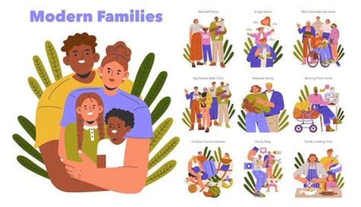 Stepmom And Son: Navigating The Complex Dynamics Of Blended Families