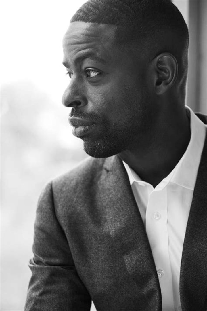Sterling K. Brown Biography