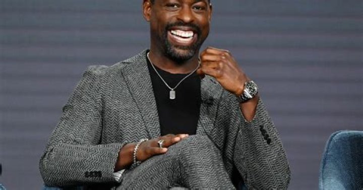 Sterling K. Brown Net Worth 2024