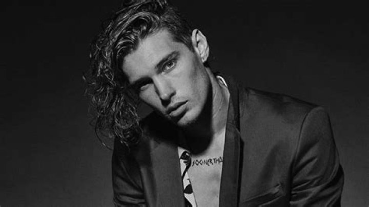 Stevan Ditter from Too Hot to Handle: Find Him on Instagram!
