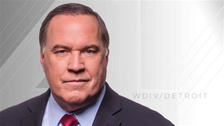Steve Garagiola Bio, Age, Height, Wife, Salary, Net Worth, WDIV-TV