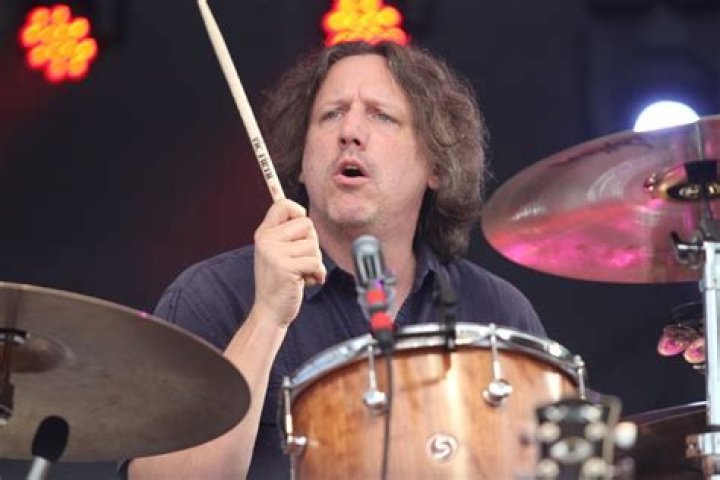 Steve Gorman Net Worth 2024