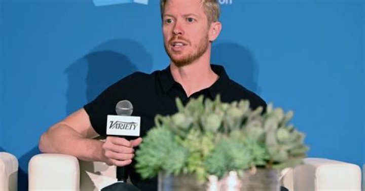 Steve Huffman Net Worth 2024