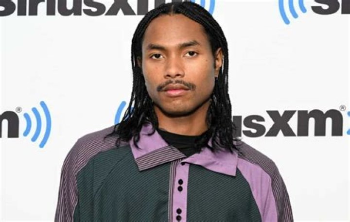 Steve Lacy Net Worth 2024