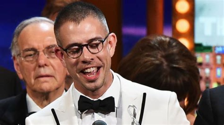 Steve Martin's Heartfelt Moments At The 70th Tony Awards