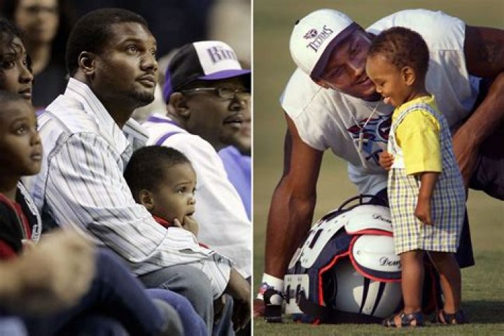 Steve McNair's Legacy: A Look At His Kids Today