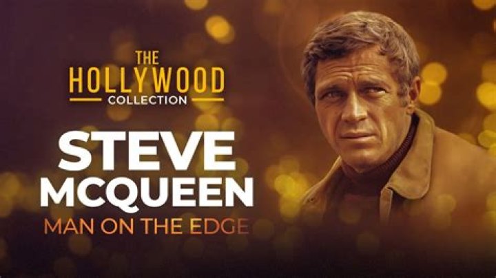 Steve Mcqueen Net Worth 2024