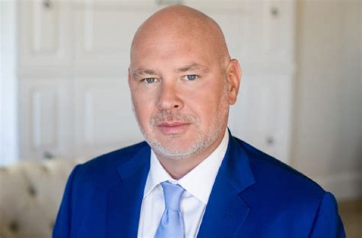 Steve Schmidt Bio, Age, Height, Wife, Salary, Net Worth, MSNBC