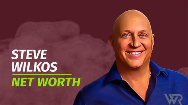 Steve Wilkos Net Worth – Phone Number, House Address, Wiki